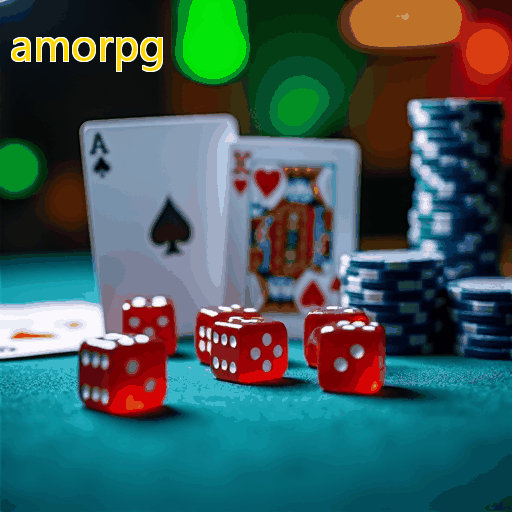 O amorpg é o melhor cassino esportivo do Brasil!