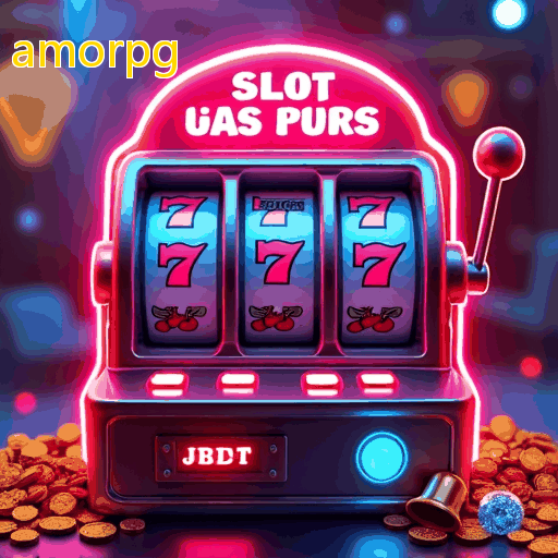 amorpg aplicativo