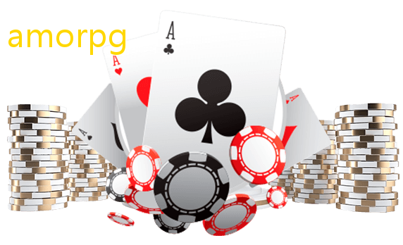 Jogue jogos de pôquer em amorpg